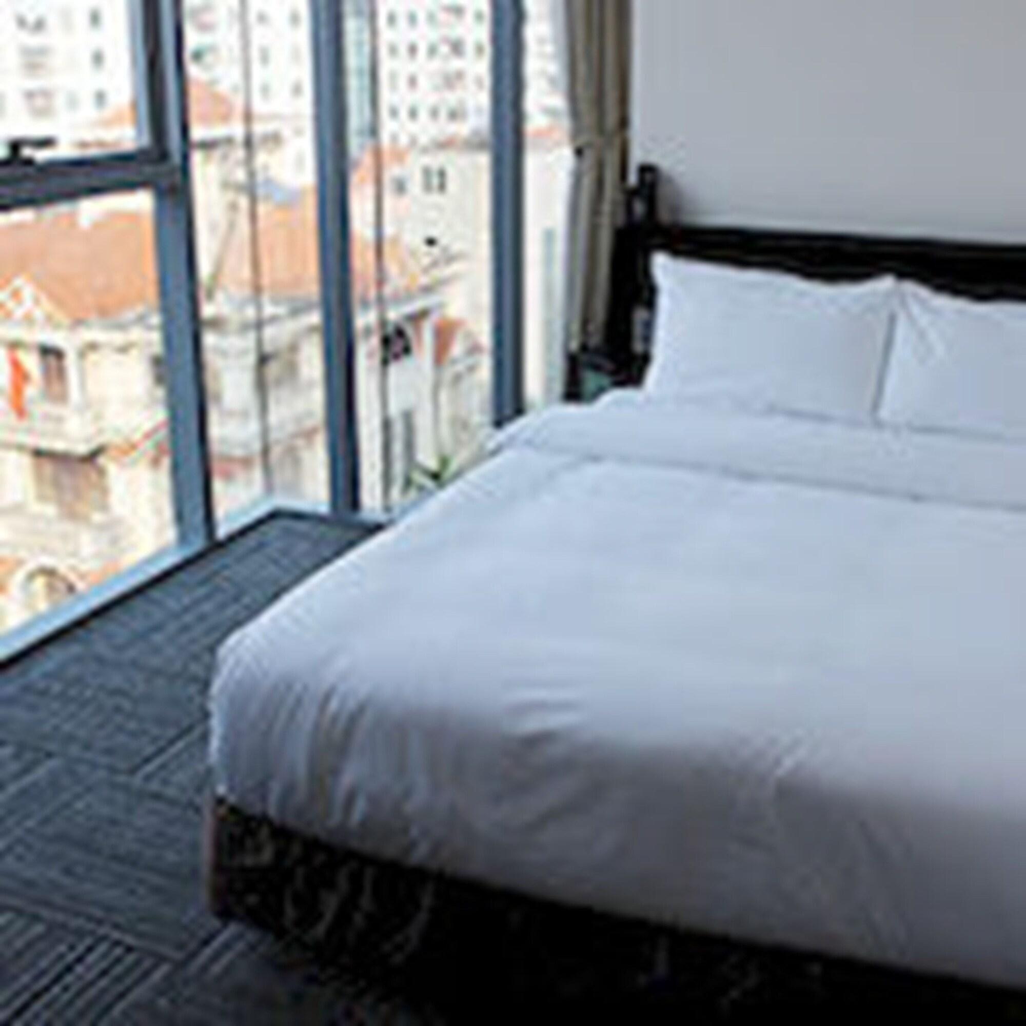 Sakura Hotel 2 Hanoi Luaran gambar